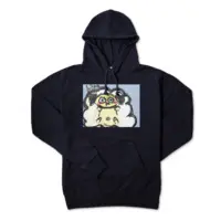 あたおかのかぴかっぴ - Clothes - Hoodie - VTuber Size-L