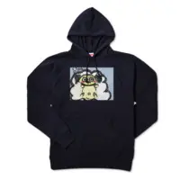 あたおかのかぴかっぴ - Clothes - Hoodie - VTuber Size-XL