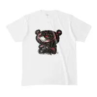 あたおかのかぴかっぴ - Clothes - T-shirts - VTuber Size-M
