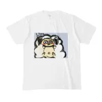 あたおかのかぴかっぴ - Clothes - T-shirts - VTuber Size-M