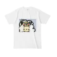 あたおかのかぴかっぴ - Clothes - T-shirts - VTuber Size-L