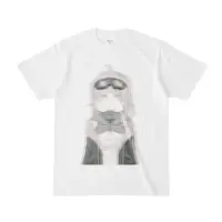 Wanibuchi Nanami - Clothes - T-shirts - VTuber Size-S