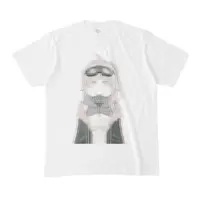 Wanibuchi Nanami - Clothes - T-shirts - VTuber Size-M