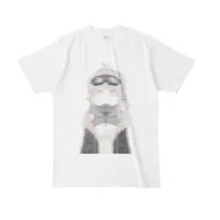 Wanibuchi Nanami - Clothes - T-shirts - VTuber Size-L