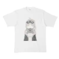 Wanibuchi Nanami - Clothes - T-shirts - VTuber Size-XL