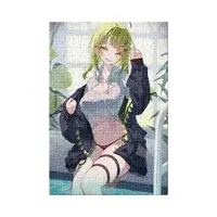 Wanibuchi Nanami - Jigsaw puzzle - VTuber