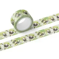 Wanibuchi Nanami - Masking Tape - VTuber