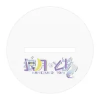 Kamizuki Toa - Acrylic stand - VTuber