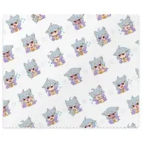 Kamizuki Toa - Microfiber Cloth - Glasses Cleaner - VTuber