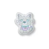 Kamizuki Toa - Cushion - VTuber
