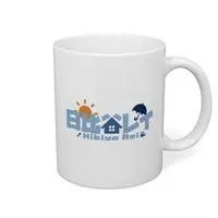 日比谷レイ - Tumbler, Glass - VTuber