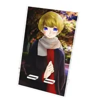 日比谷レイ - Smartphone Stand - VTuber