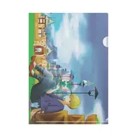 日比谷レイ - Plastic Folder - VTuber