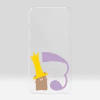 Utakata Shirabe - Smartphone Cover - VTuber Size-iPhone 6 Plus / 7 Plus / 8 Plus