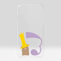 Utakata Shirabe - Smartphone Cover - VTuber Size-iPhone11