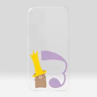 Utakata Shirabe - Smartphone Cover - VTuber Size-iPhone11ProMax