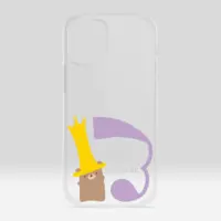 Utakata Shirabe - Smartphone Cover - VTuber Size-iPhone12 mini