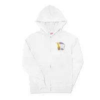 Utakata Shirabe - Clothes - Hoodie - VTuber Size-S