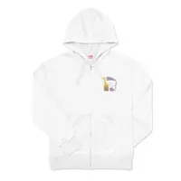 Utakata Shirabe - Clothes - Hoodie - VTuber Size-M