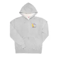 Utakata Shirabe - Clothes - Hoodie - VTuber Size-L