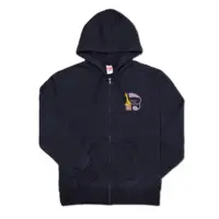 Utakata Shirabe - Clothes - Hoodie - VTuber Size-M