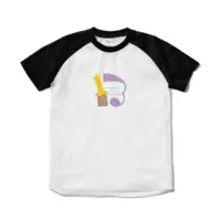 Utakata Shirabe - Clothes - T-shirts - VTuber Size-S