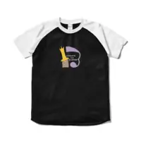 Utakata Shirabe - Clothes - T-shirts - VTuber Size-S