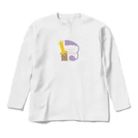 Utakata Shirabe - Clothes - T-shirts - VTuber Size-M