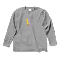 Utakata Shirabe - Clothes - T-shirts - VTuber Size-S