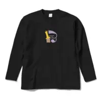 Utakata Shirabe - Clothes - T-shirts - VTuber Size-M