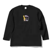 Utakata Shirabe - Clothes - T-shirts - VTuber Size-L