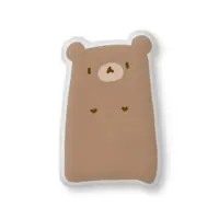 Utakata Shirabe - Cushion - VTuber Size-H86×W61cm