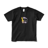 Utakata Shirabe - Clothes - T-shirts - VTuber Size-S
