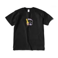 Utakata Shirabe - Clothes - T-shirts - VTuber Size-XL