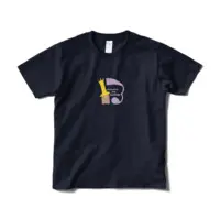 Utakata Shirabe - Clothes - T-shirts - VTuber Size-S
