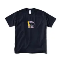 Utakata Shirabe - Clothes - T-shirts - VTuber Size-M