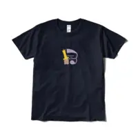 Utakata Shirabe - Clothes - T-shirts - VTuber Size-L