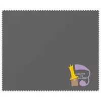 泡沫調 - Microfiber Cloth - Glasses Cleaner - VTuber