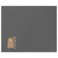 泡沫調 - Microfiber Cloth - Glasses Cleaner - VTuber