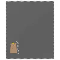 泡沫調 - Microfiber Cloth - Glasses Cleaner - VTuber
