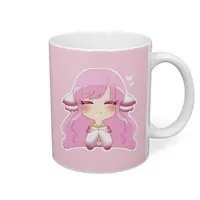 Nanami Remika - Tumbler, Glass - VTuber