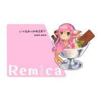 Nanami Remika - Stickers - VTuber