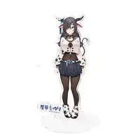 Hoshikusa Moyuri - Acrylic stand - VTuber