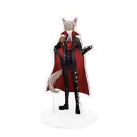 Shion Saku - Acrylic stand - VTuber Size-160x160mm