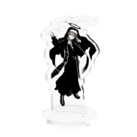 Shion Saku - Acrylic stand - VTuber Size-50x50mm
