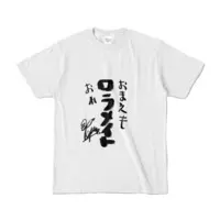 ローラ - Clothes - T-shirts - VTuber Size-S