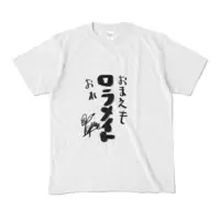 ローラ - Clothes - T-shirts - VTuber Size-M