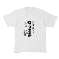 ローラ - Clothes - T-shirts - VTuber Size-XL
