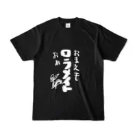 ローラ - Clothes - T-shirts - VTuber Size-S