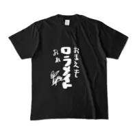 ローラ - Clothes - T-shirts - VTuber Size-M